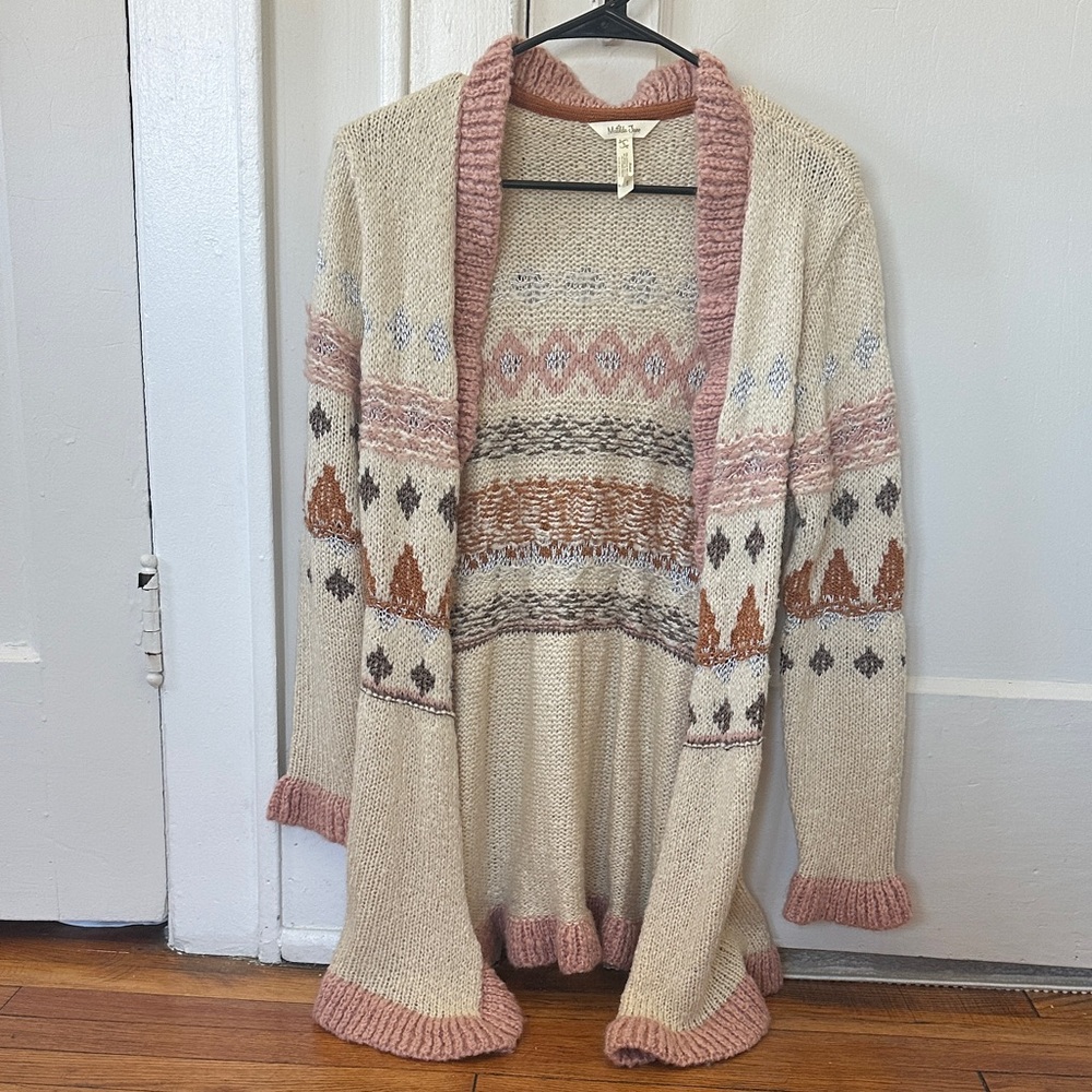 Matilda Jane Women's Cardigan